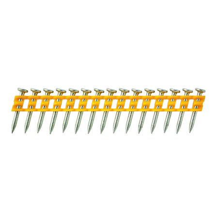 DeWALT Nagels Gegalvaniseerd 2,6mm 15Ga-902909