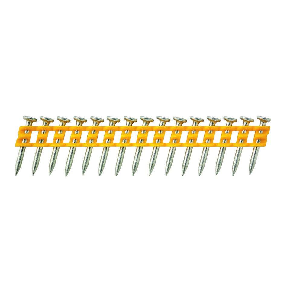 DeWALT Nagels Gegalvaniseerd 2,6mm 15Ga-902911