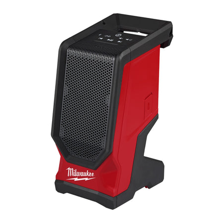 Milwaukee Bluetooth Speaker M18 SPEJSG2-0-902928