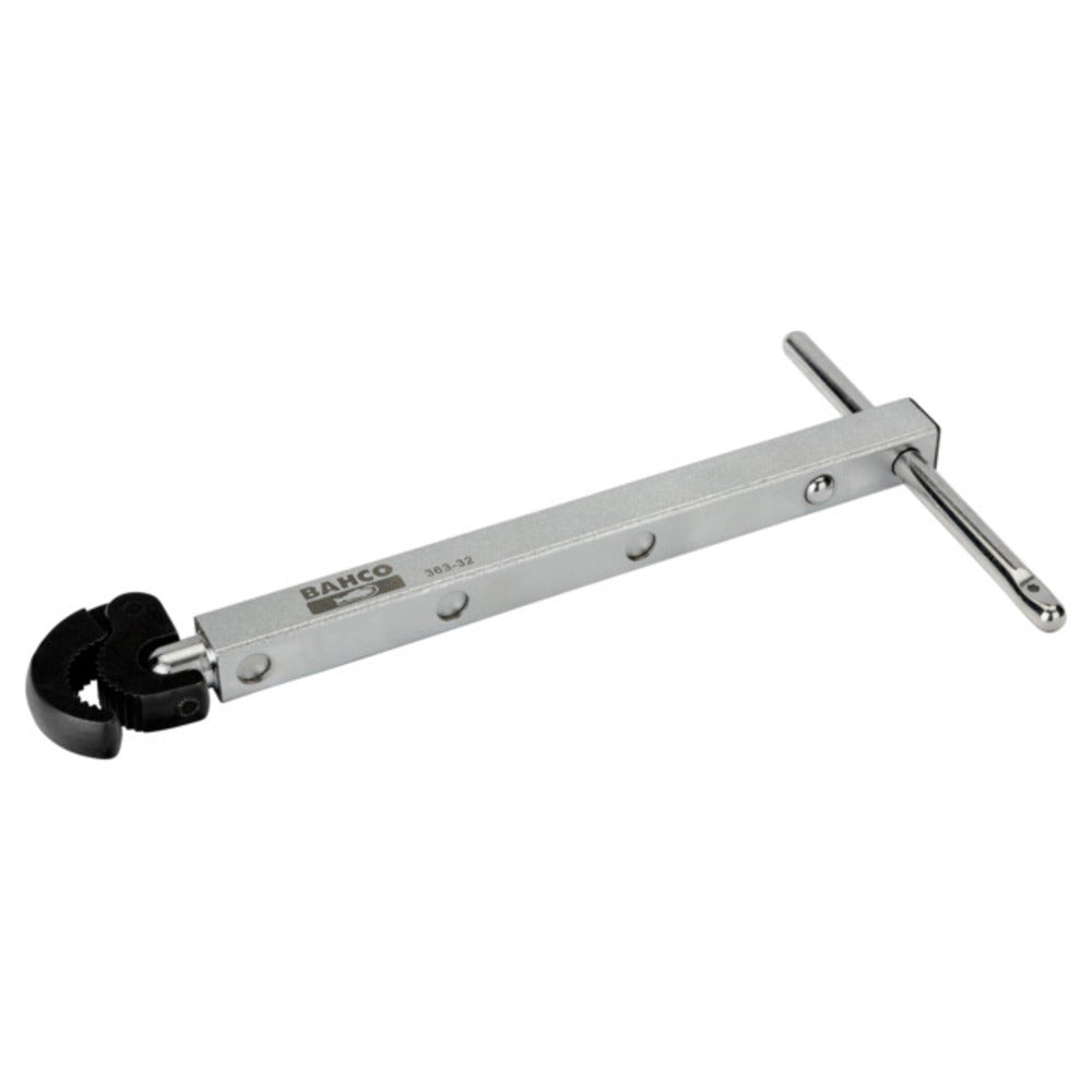 Bahco Afvoersleutel 10-32mm-902933