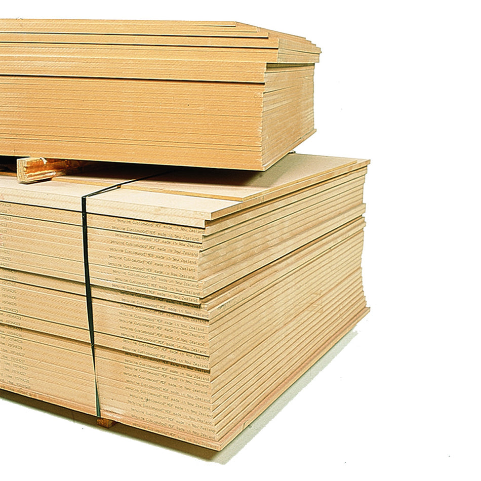 MDF Plaat 2440x1220x22mm 70% PEFC-905449