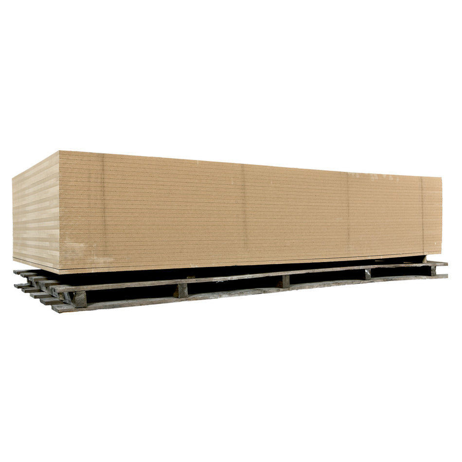 MDF Plaat 2440x1220x22mm 70% PEFC-905449