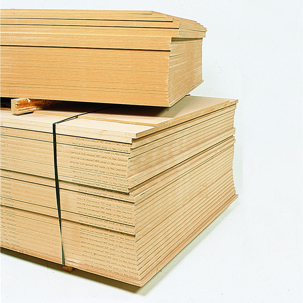 MDF Plaat 2440x1220 70% PEFC-905451