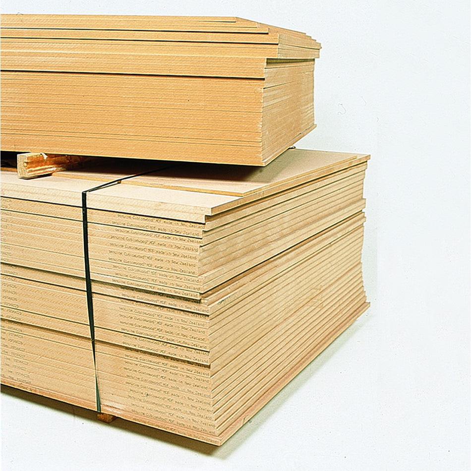 MDF Plaat 2440x1220 70% PEFC-905451