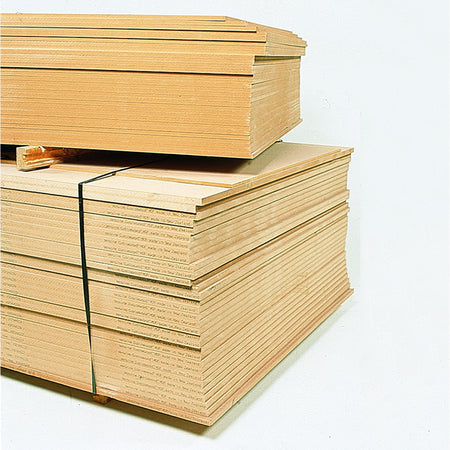 MDF Plaat 2440x1220 70% PEFC-905453