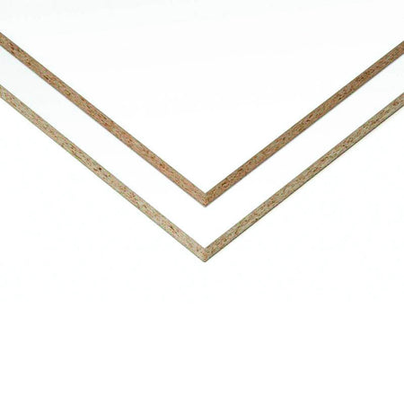 Spaanplaat Fenospan Wit 2500x1250 FSC Mix Credit-911345
