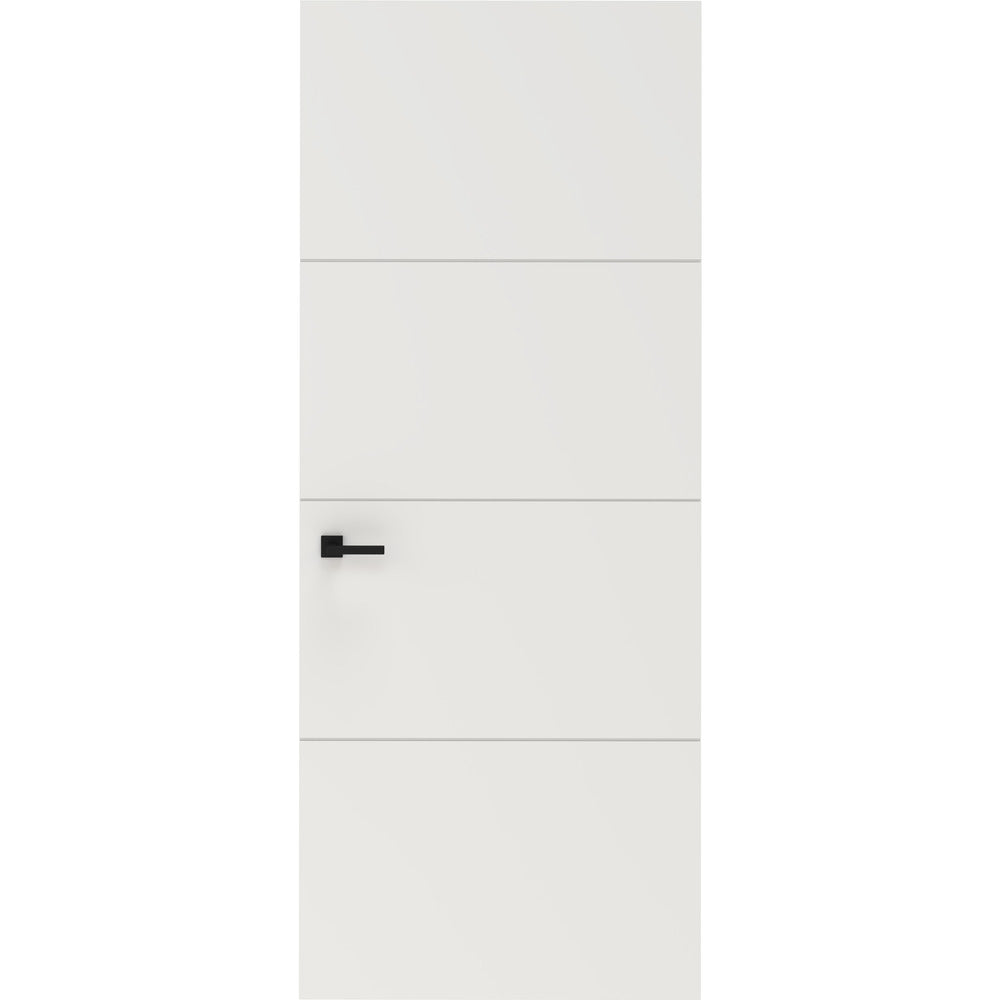 Skantrae SCA 15423 Stomp Links Wit 78x201,5cm FSC Mix 70%-911379