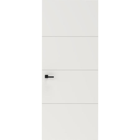 Skantrae SCA 15423 Stomp Links Wit 78x201,5cm FSC Mix 70%-911379