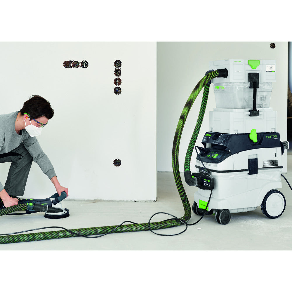 Festool Stofzuiger Cleantec CTL 26 EI AC-Renofix-912870