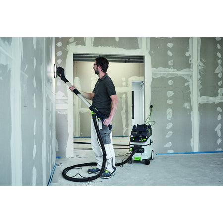 Festool Stofzuiger Cleantec CTL 36 EI AC-Planex-912871