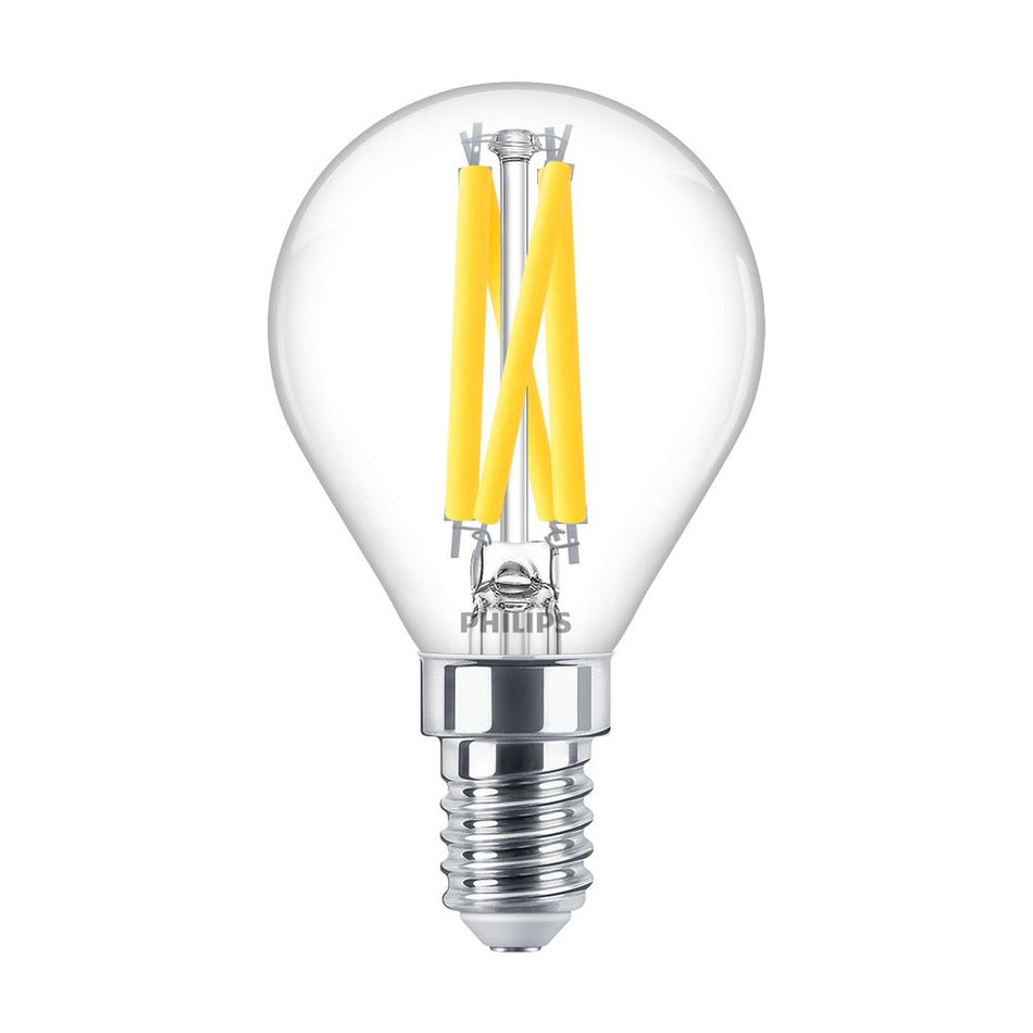 Philips LED Lamp 60W E14-914819