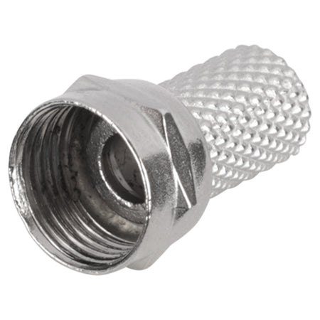 Q-Link Coax F-Wartel 6mm 6st-914823