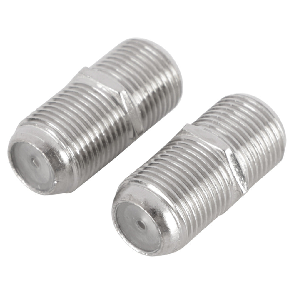 Q-Link Coax F-Koppelstuk-914824