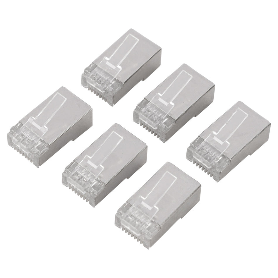 Q-Link FTP Connector RJ45 Cat6 Afgeschermd KPN 6st-914829