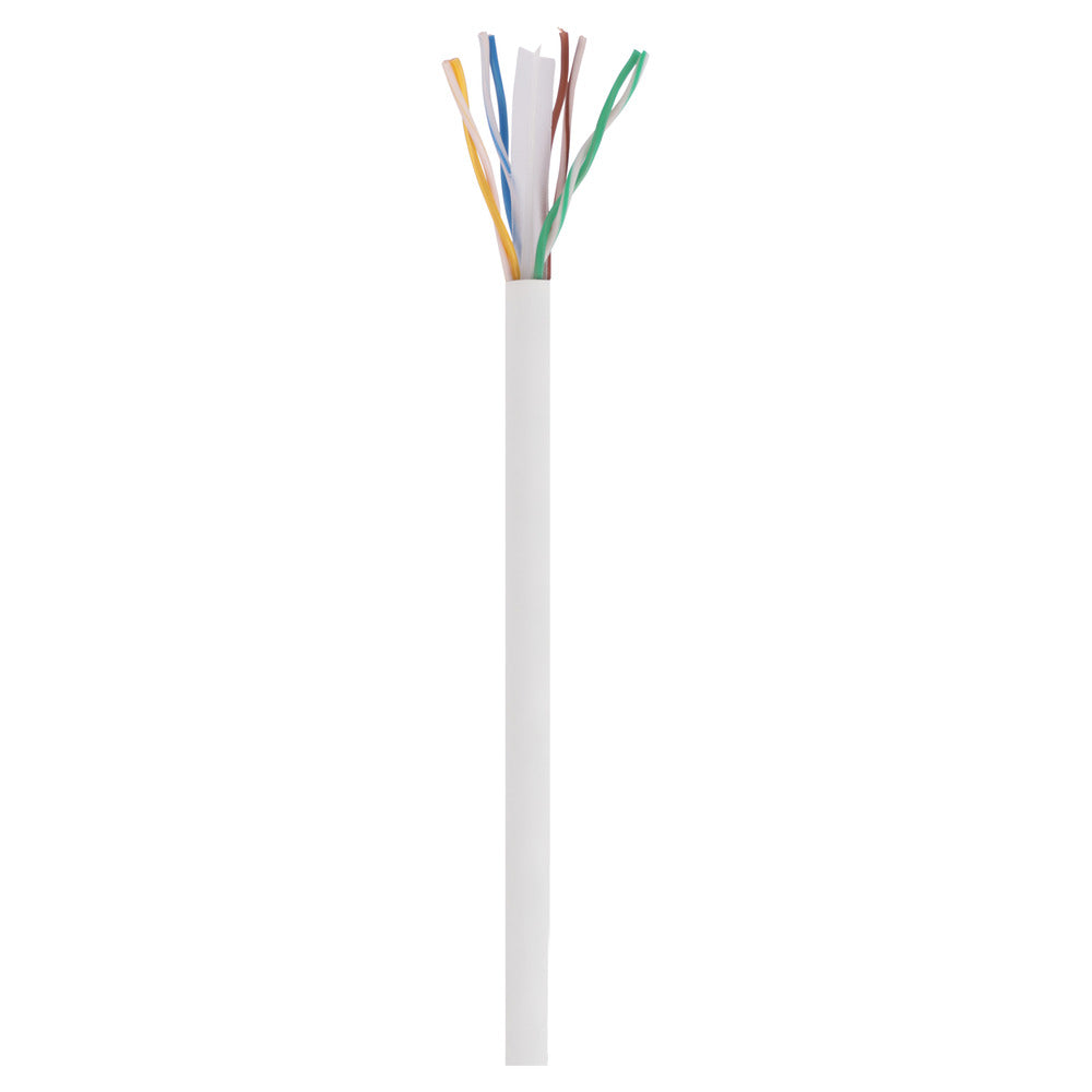 Q-Link UTP Kabel Cat6 AWG26 Wit 50m-914831