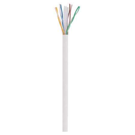 Q-Link UTP Kabel Cat6 AWG26 Wit 50m-914831