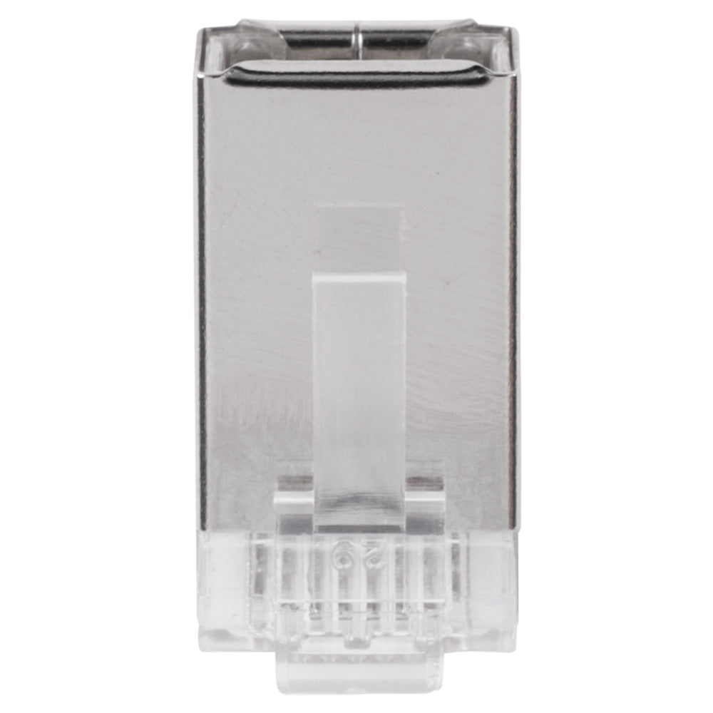 Q-Link FTP Connector 8P RJ45 Afgeschermd 12st-914832