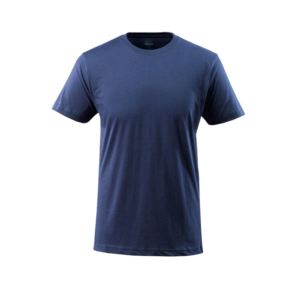 Mascot T-shirt Calais Marine-914840
