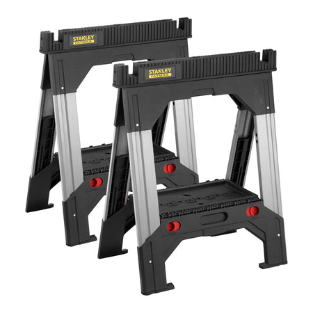 Stanley Fatmax Uitschuifbare Metalen Zaagbok 1-92-980 2st-914951
