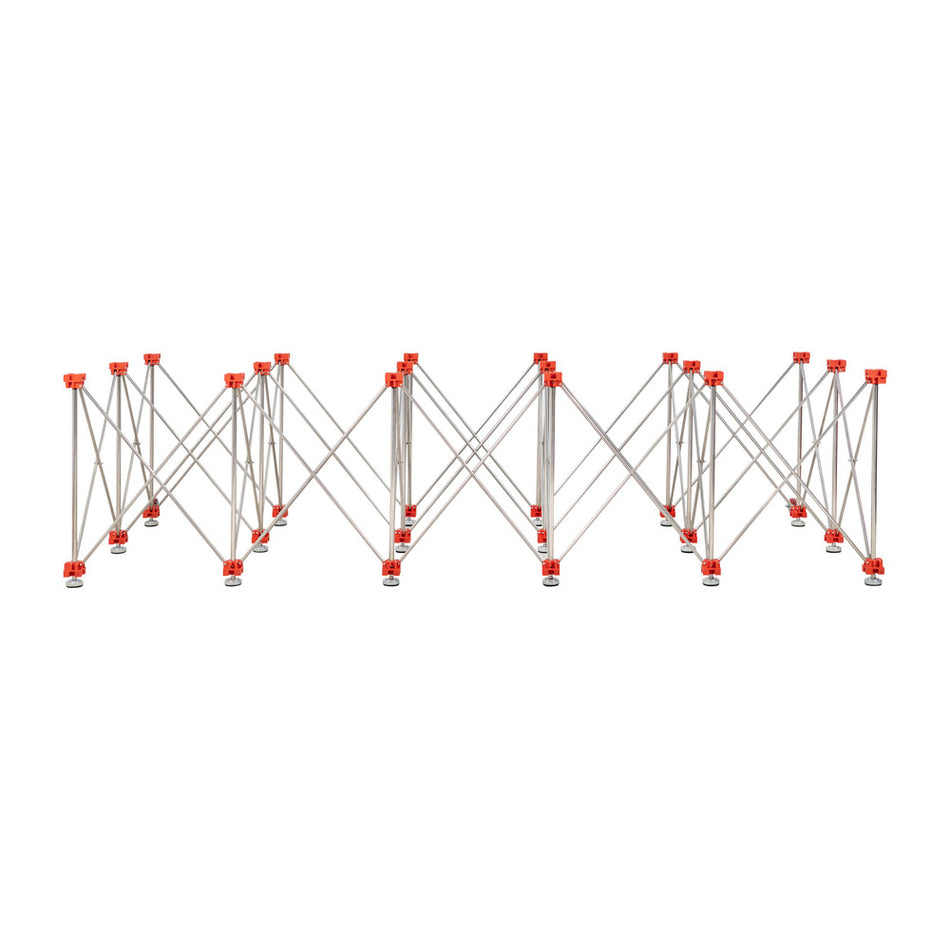 Rubi Inklapbare Werktafel SPIDER 300x120cm-914952