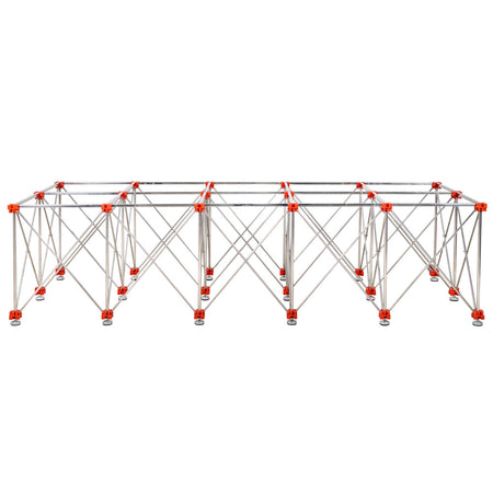 Rubi Inklapbare Werktafel SPIDER 300x120cm-914952