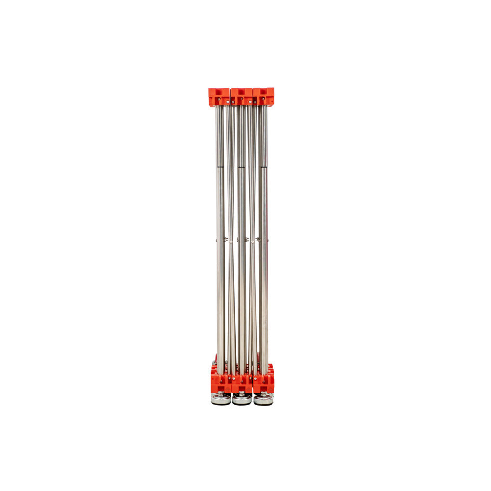 Rubi Inklapbare Werktafel SPIDER 120x120cm-914953