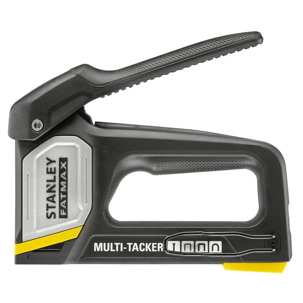 Stanley Fatmax Handtacker 4in1 Type A, G, 7 en J FMHT70401-0-915054