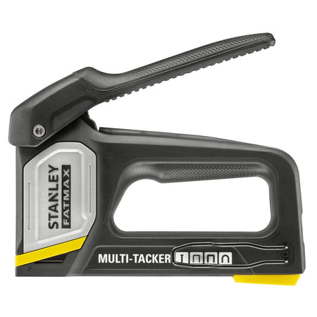 Stanley Fatmax Handtacker 4in1 Type A, G, 7 en J FMHT70401-0-915054