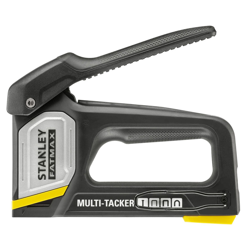 Stanley Fatmax Handtacker 4in1 Type A, G, 7 en J FMHT70401-0-915054