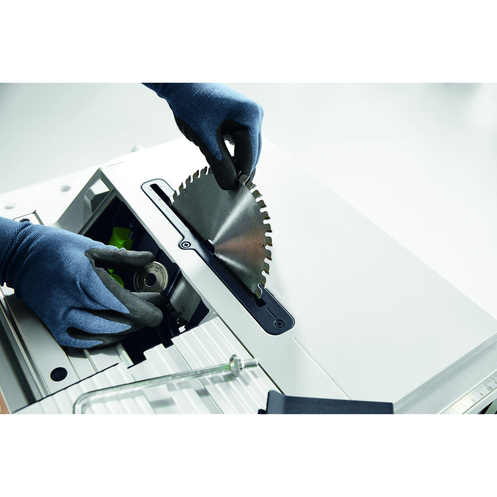 Festool Zaagbladenset KSB-SORT/2 W/L 168x1,8-916048