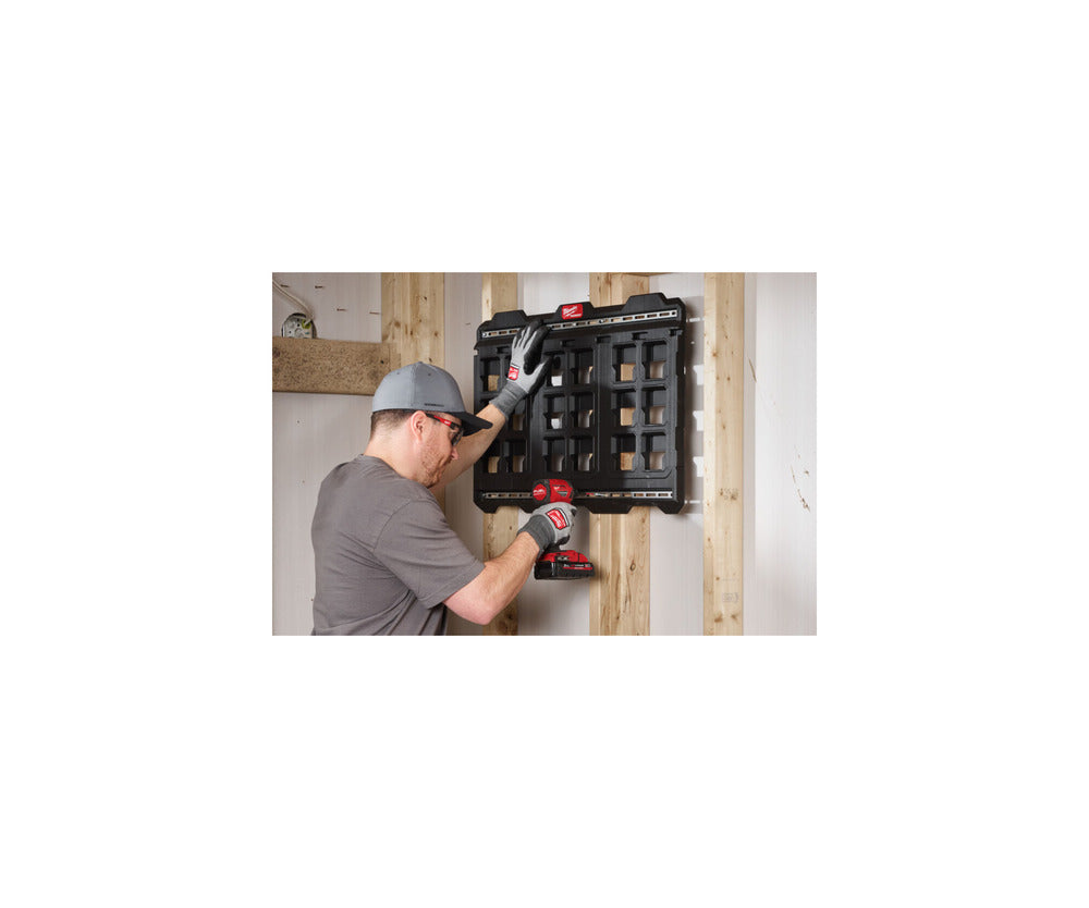 Milwaukee PACKOUT™ Montageplaat XL-920967