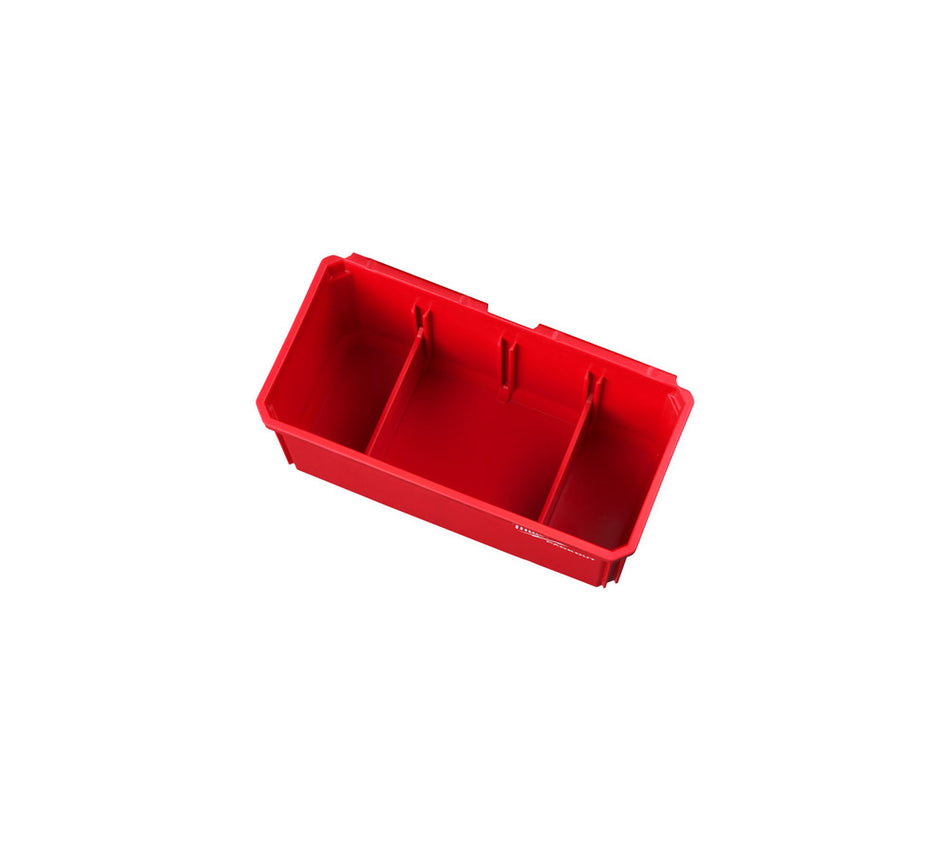 Milwaukee PACKOUT™ 10x20cm Bakjes 2st-920972