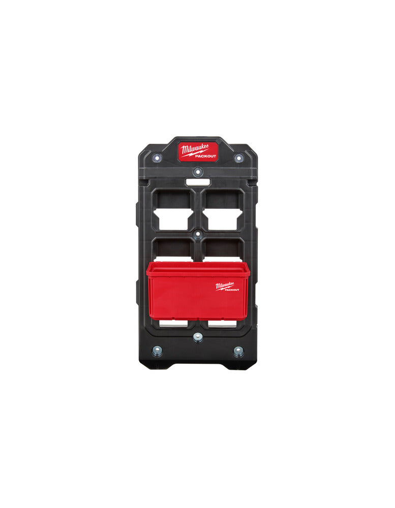 Milwaukee PACKOUT™ 10x20cm Bakjes 2st-920972