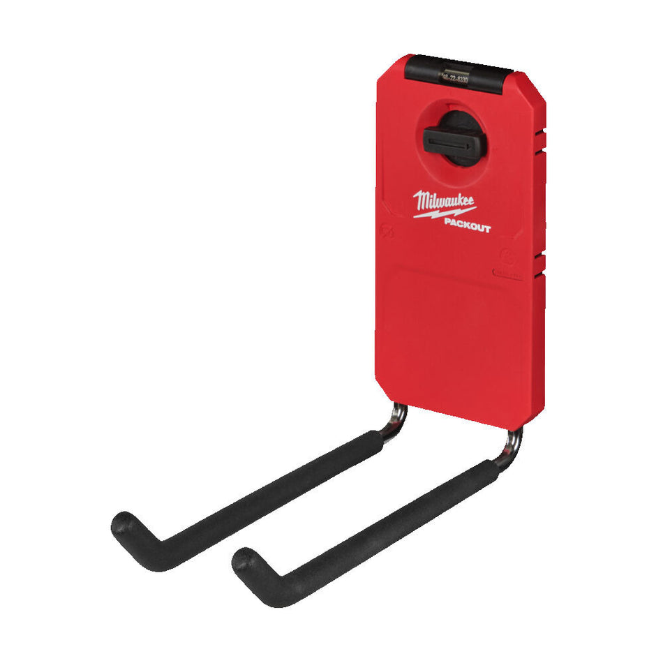 Milwaukee PACKOUT™ Rechte Haak Groot-920973