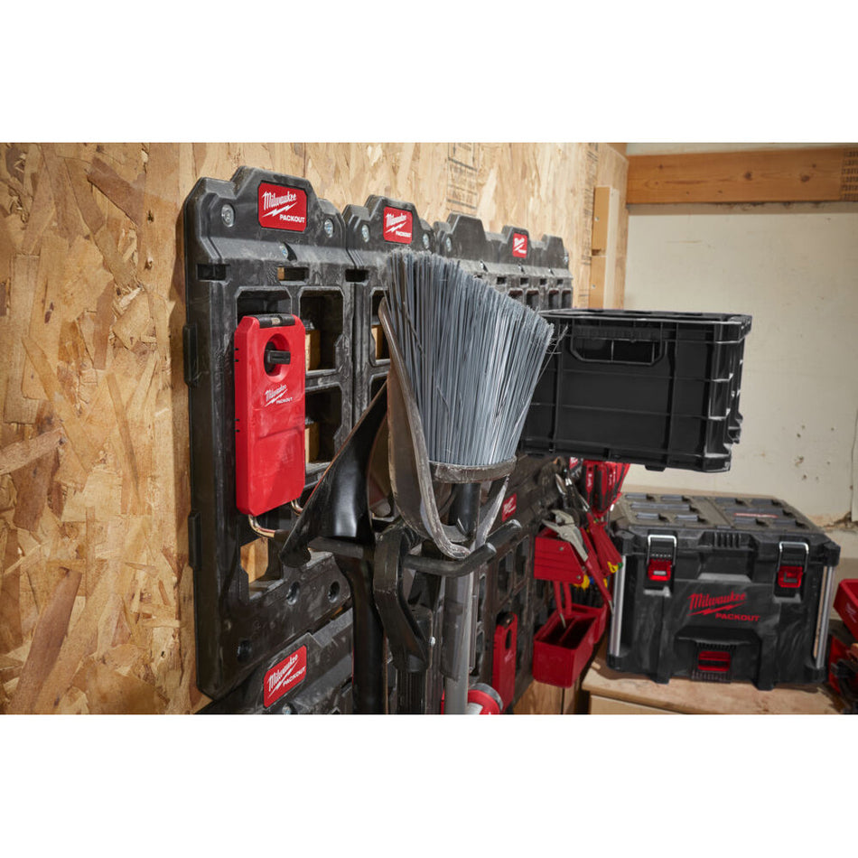 Milwaukee PACKOUT™ Rechte Haak Groot-920973