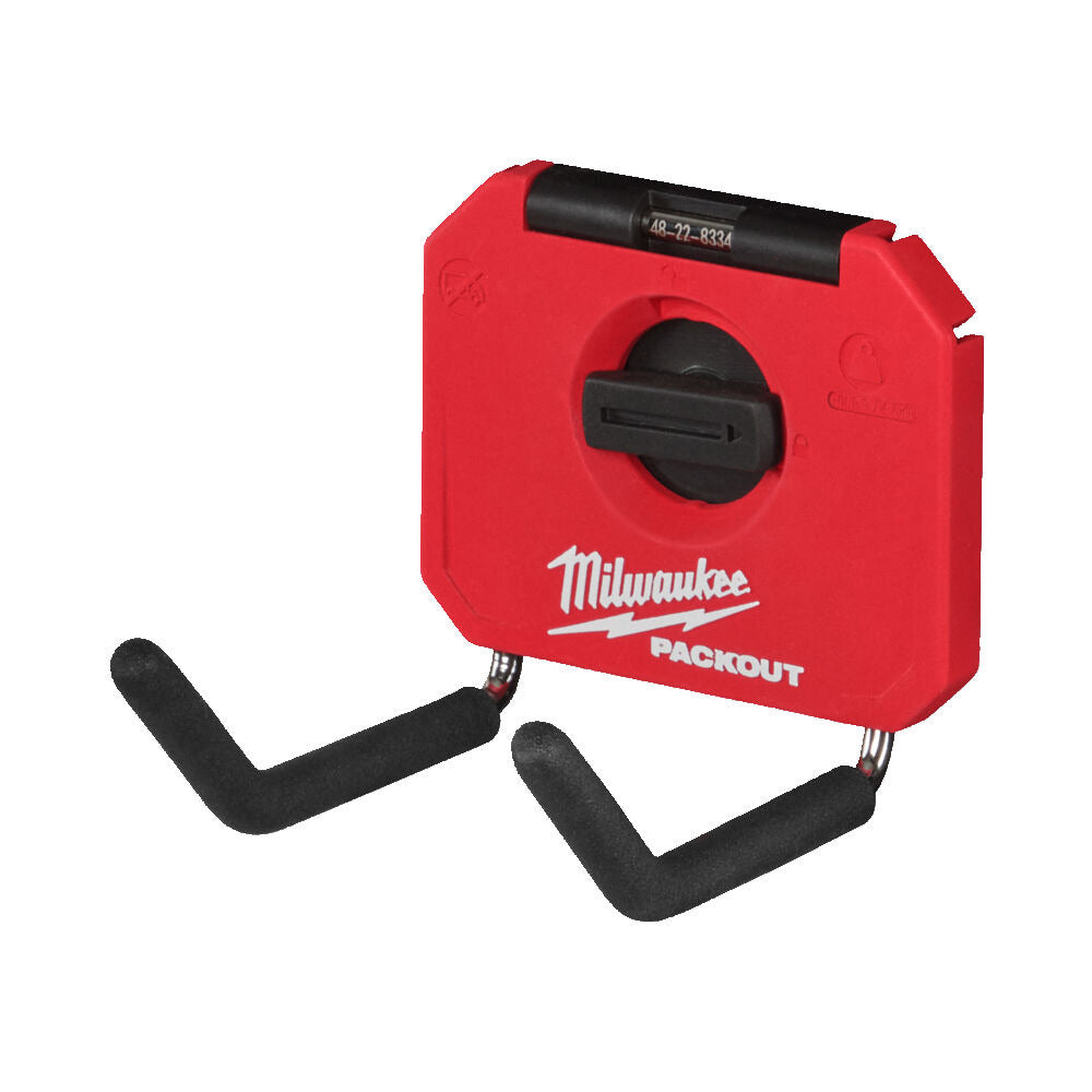 Milwaukee PACKOUT™ Rechte Haak klein-920977