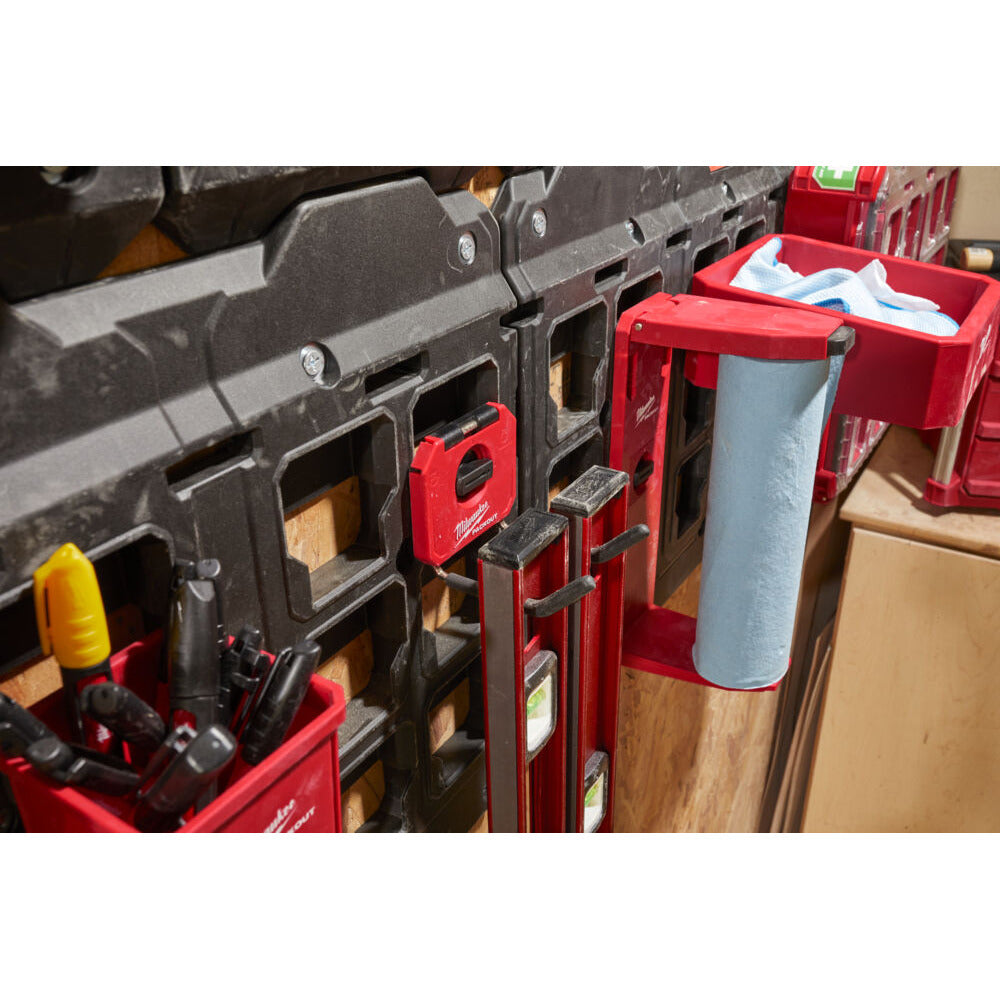 Milwaukee PACKOUT™ Rechte Haak klein-920977
