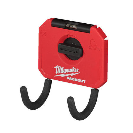 Milwaukee PACKOUT™ Gebogen Haak klein-920978