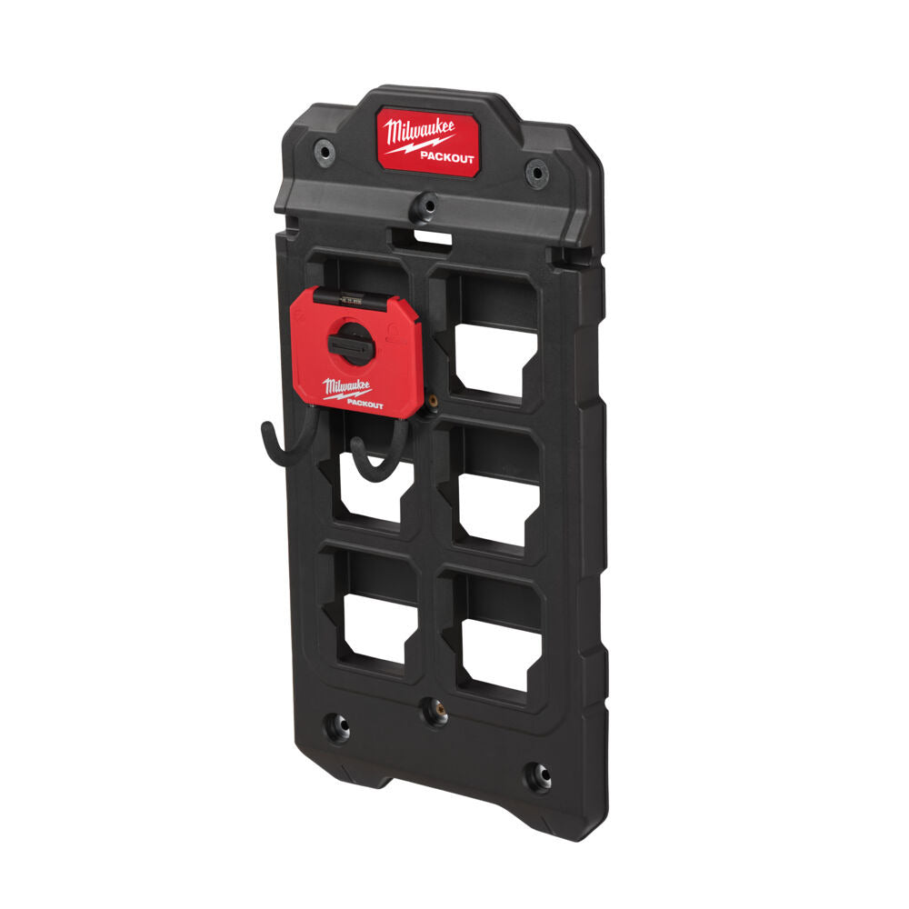 Milwaukee PACKOUT™ Gebogen Haak klein-920978