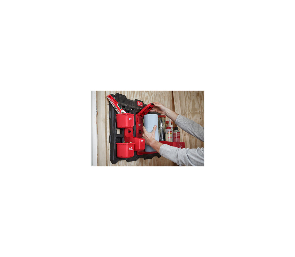 Milwaukee PACKOUT™ Houder Voor Papieren Handdoek-920980
