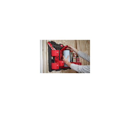 Milwaukee PACKOUT™ Houder Voor Papieren Handdoek-920980