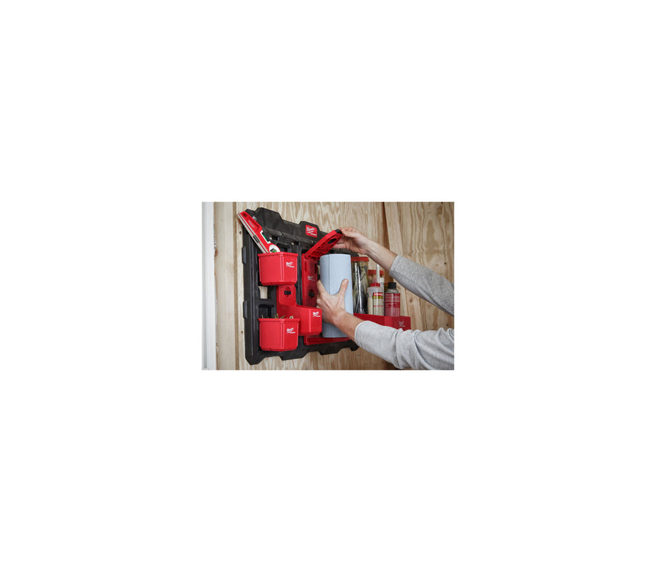 Milwaukee PACKOUT™ Houder Voor Papieren Handdoek-920980