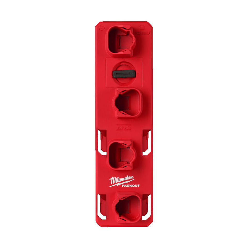 Milwaukee PACKOUT™ Houder M12 Accu-920981