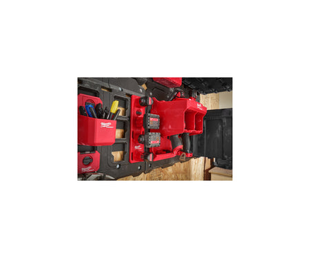 Milwaukee PACKOUT™ Houder M12 Accu-920981