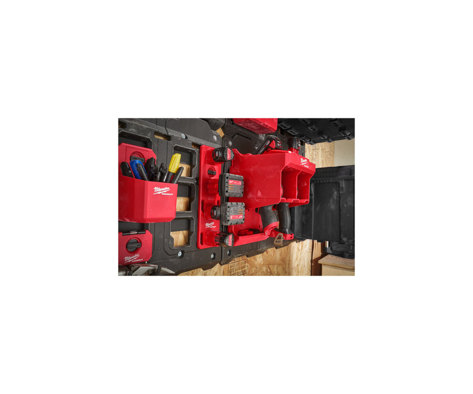Milwaukee PACKOUT™ Houder M12 Accu-920981