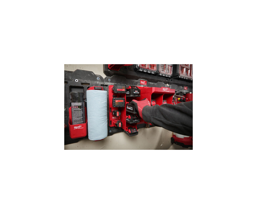 Milwaukee PACKOUT™ Houder M18 Accu-920982