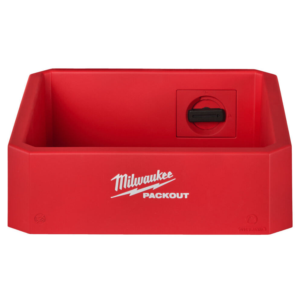 Milwaukee PACKOUT™ Bakje-920986