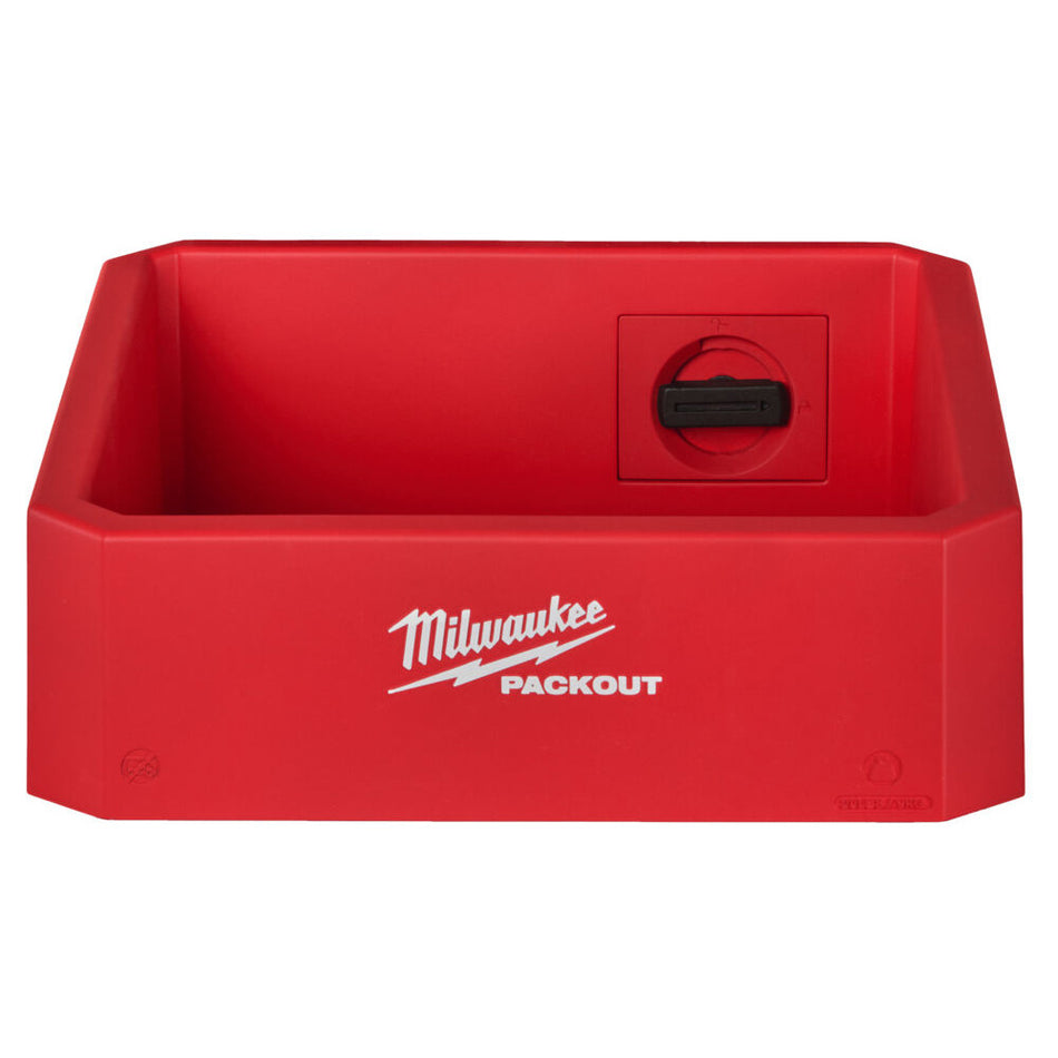 Milwaukee PACKOUT™ Bakje-920986