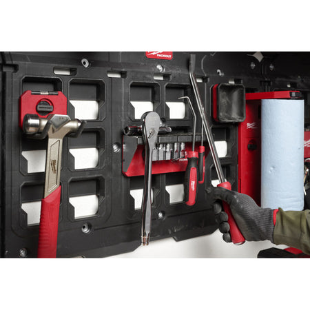 Milwaukee PACKOUT™ Magnetisch Rek-920992