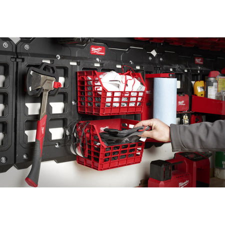 Milwaukee PACKOUT™ Draadmand-920993